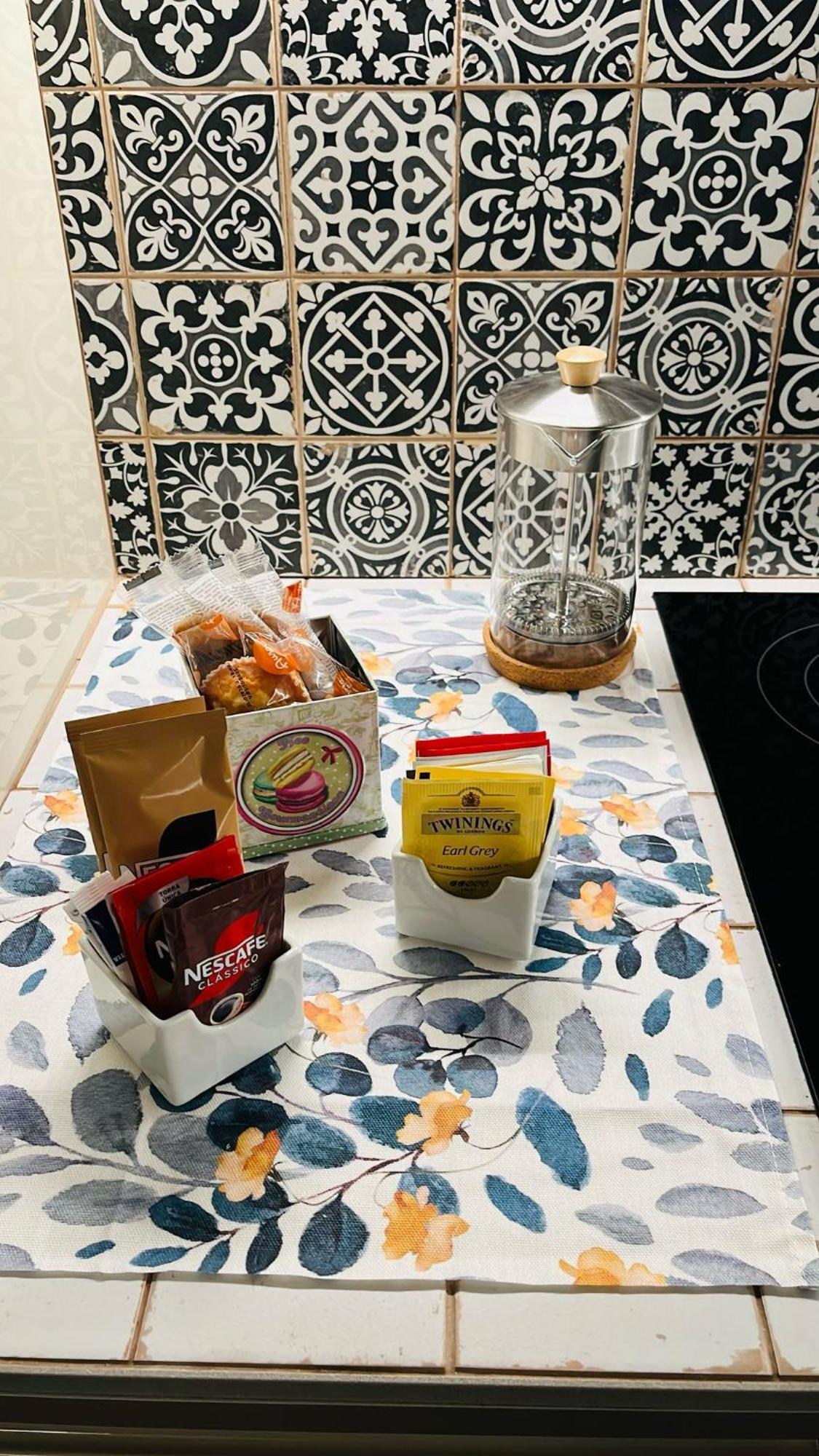 法鲁区 Senhor Gigi酒店 外观 照片